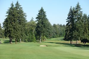 Shaughnessy 10th Approach